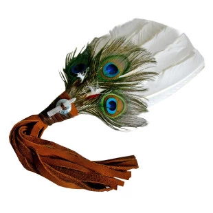 Abanilho Navajo Branco
