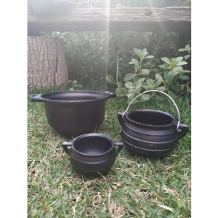 Panela de Ferro