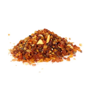 Ambar Natural Resina 20gr