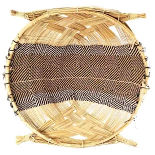 Cesta Batovi Xingu