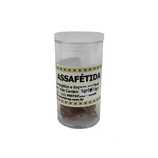 Resina de Assafetida 5g