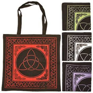Bolsa Triqueta