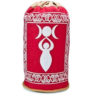 Mochila Deusa da Lua