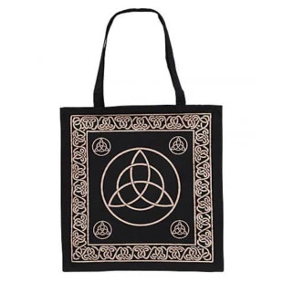 Bolsa Triqueta