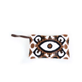 Bolsa Wayuu Carteira