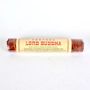 Incenso Tibetano de Ervas-Snowlion