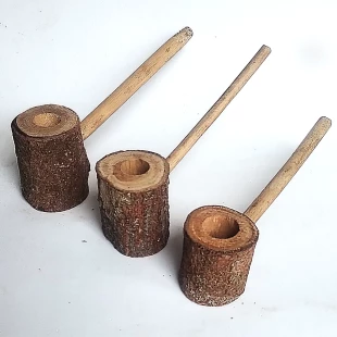 Cachimbo de Jurema Kariri Xocó