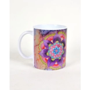 Caneca de Ceramica