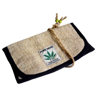 Bolsa para Tabaco Pure Hemp