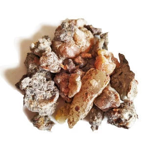 Copal Negro 20gr