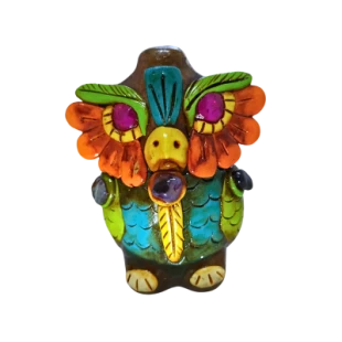 Apito de Coruja Mini