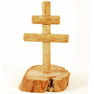 Cruzeiro de Palo Santo