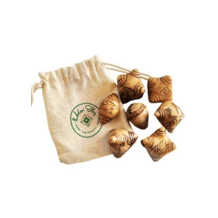  Apu Andino simples KIT | Chumpi Khuya
