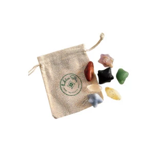 Apu Andino Cristal Kit | Chumpi Khuya