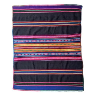 Aguayo Boliviano Tradicional