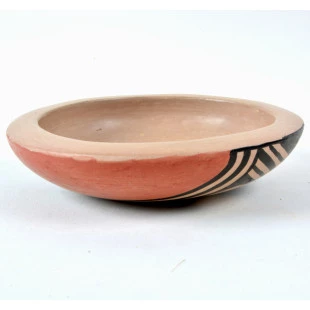 Cerâmica Xingu Prato 20cm