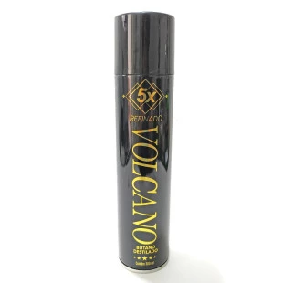 Gás para Isqueiro 300ml