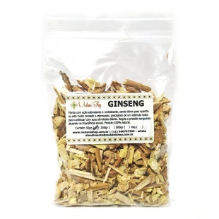 Ginseng Raiz