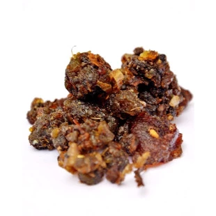 Guggal ou Guggul 20gr