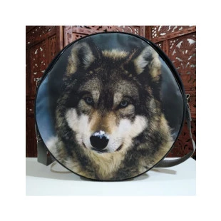 Bolsa para Tambor Lobo