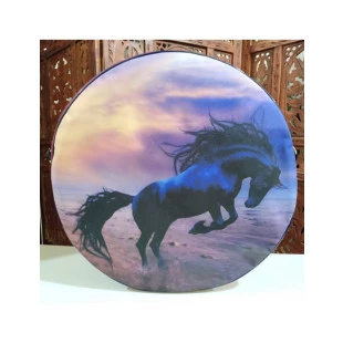Bolsa para Tambor Cavalo