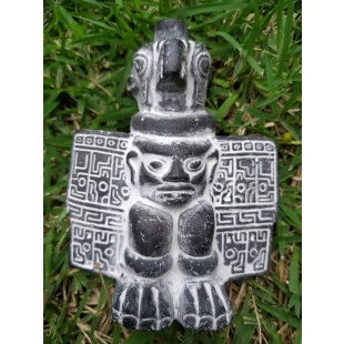 Cerâmica Totem Andino