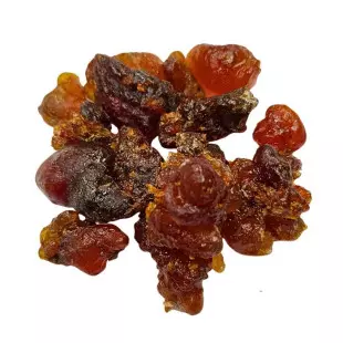 Mirra da Eritréia 20g
