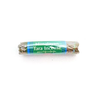 Incenso Tibetano de Varetas | Incenso do Himalaia Green Tara