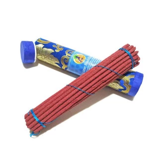 Incenso Tibetano de Varetas | Incenso do Himalaia Medicine Budha