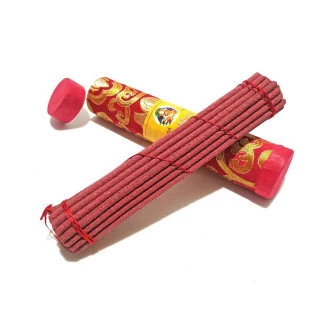 Incenso Tibetano de Varetas | Incenso do Himalaia Padmasambhava