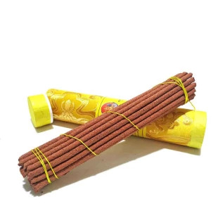 Incenso Tibetano de Varetas | Incenso do Himalaia Zambala