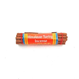 Incenso Tibetano de Varetas | Incenso do Himalaia Tsering