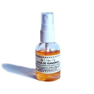 Colônia de Kananga Spray 30ml