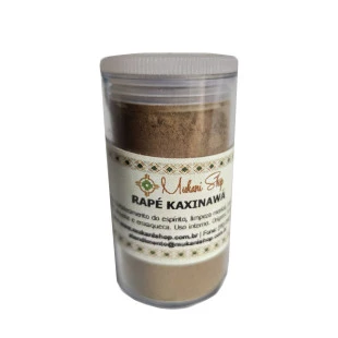 Rapé Kaxinawá