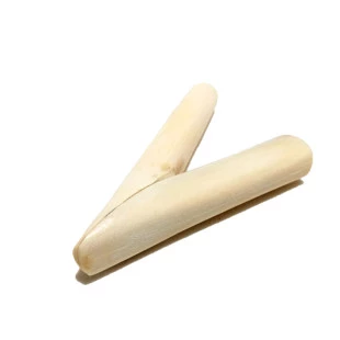 Kuripe aplicador de Rapé | Kuripe Xamanico Artesanal de Osso