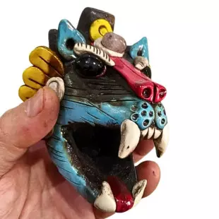 Apito de Lobo