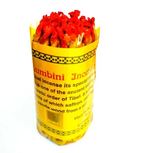 Incenso de Corda Lumbini
