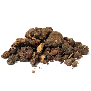 Mirra Negra da Sumatra