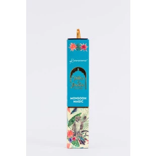 Incenso Tales of India-Monsoon Magic