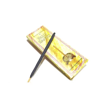 Incensos de Varetas Premium Palo Santo | Incenso Artesanal Ananda