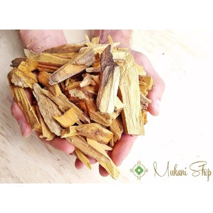 Palo Santo Picado