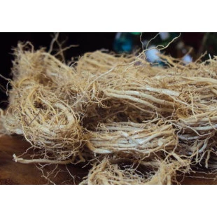 Raíz de Vetiver (Patchouli do Pará) 5gr