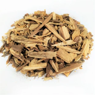 Palo Santo Moído