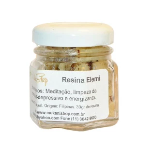 Elemi