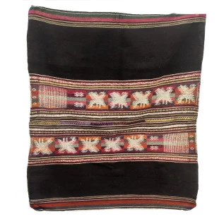 Aguayo Antigo Titicaca