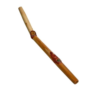 Tepi para Rapé Palo Santo, Jagube e Serpente