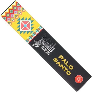 Incenso Tribal Soul-Palo Santo