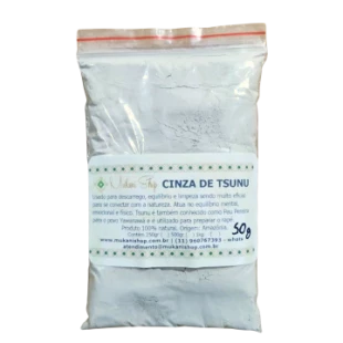 Cinza Tsunu
