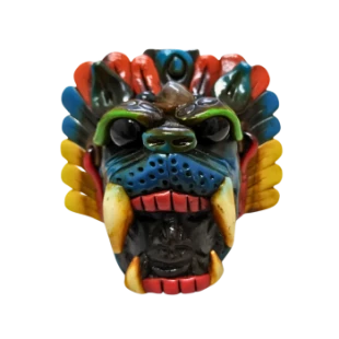 Apito de Jaguar
