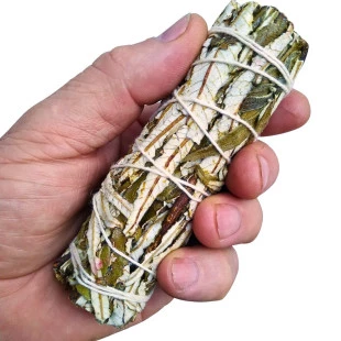 Yerba Santa Bastão 30gr